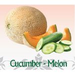 concombre-melon