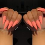 nail-orange