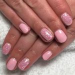 pink-nails