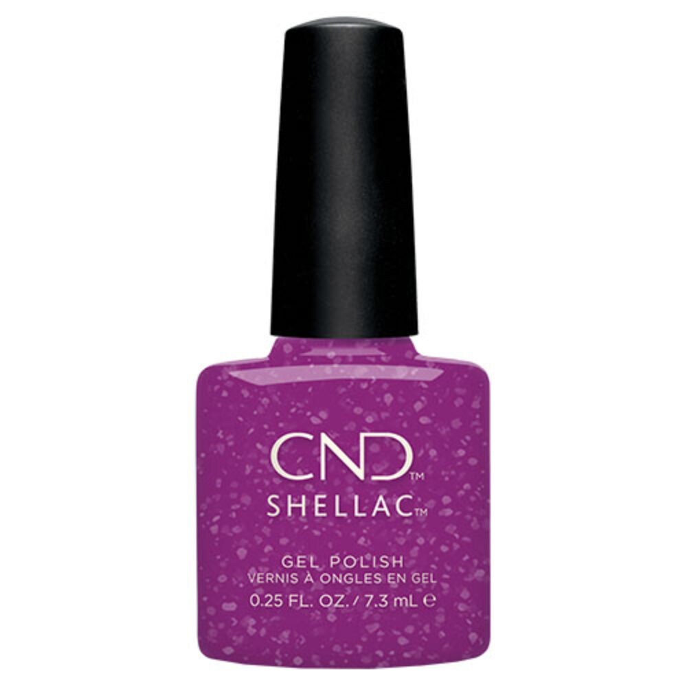 all the rage shellac