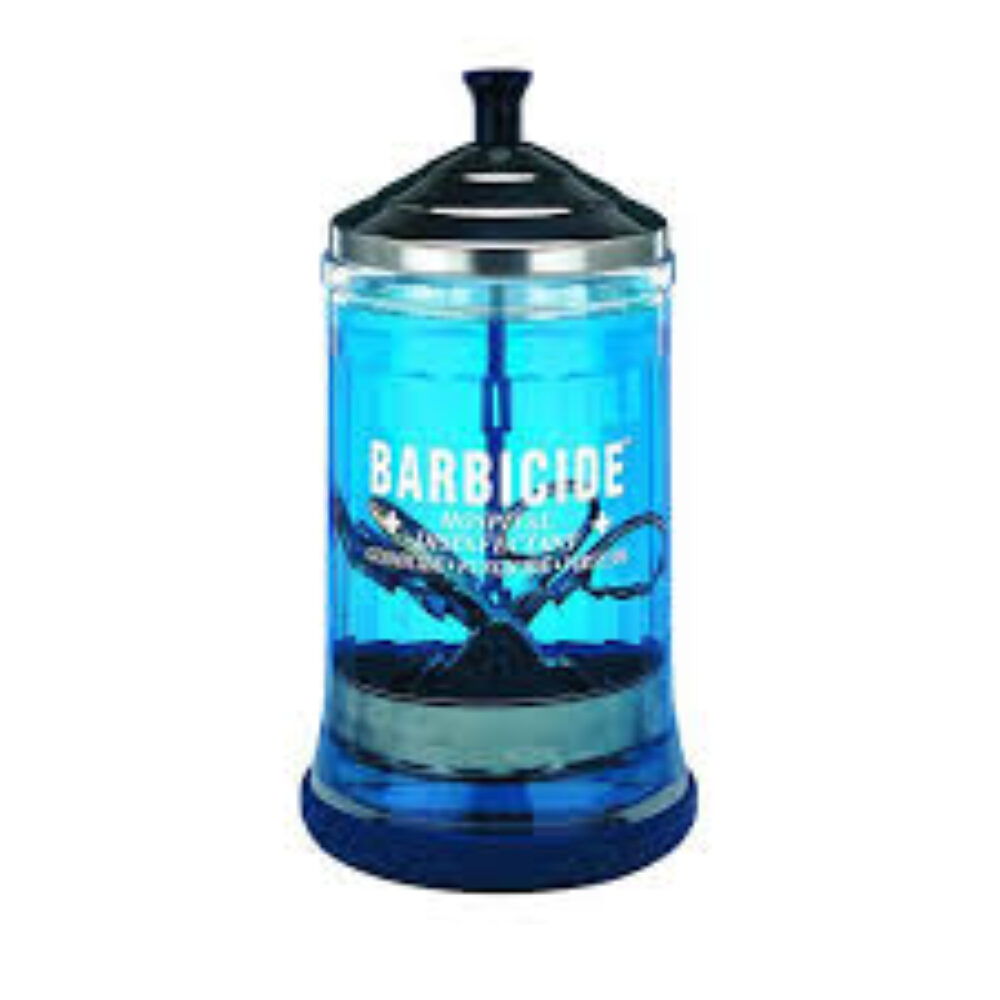 barbicide-jar