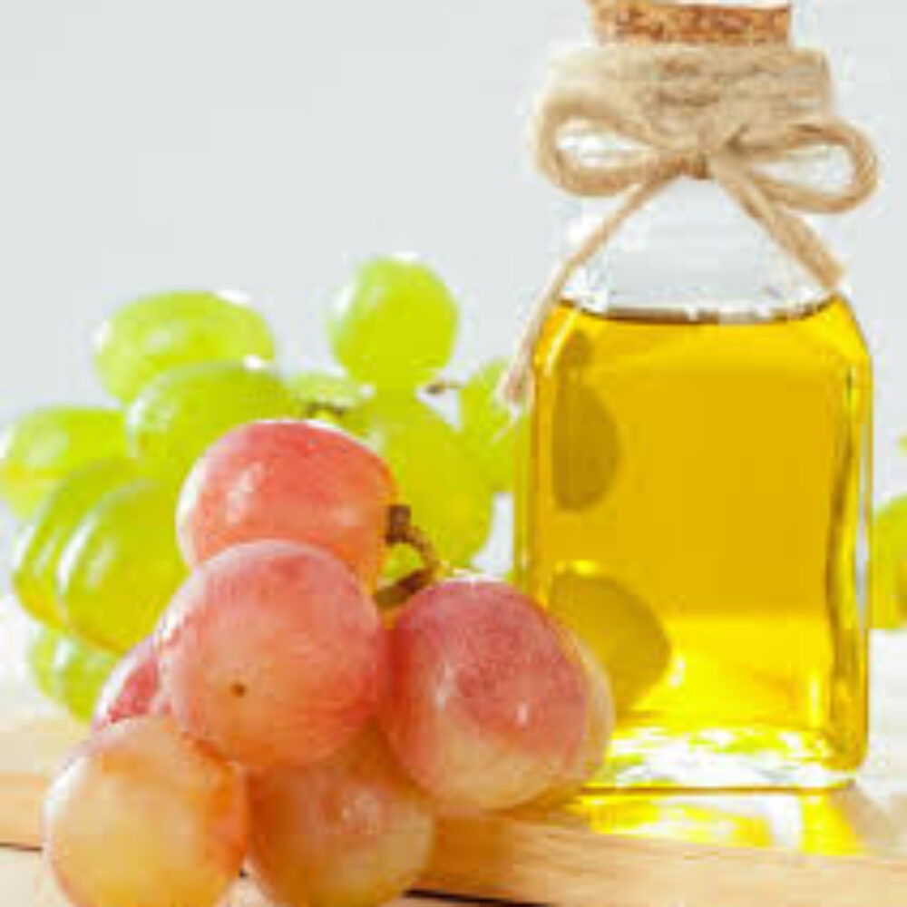 grape-oil