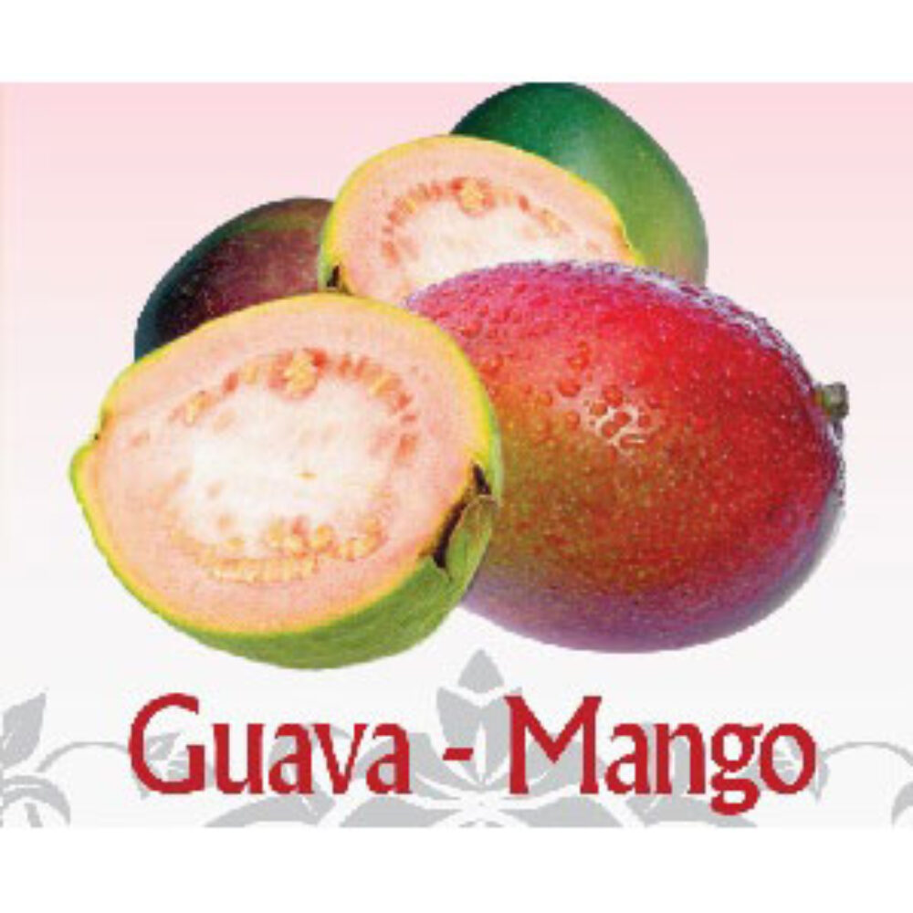 guava-mangue
